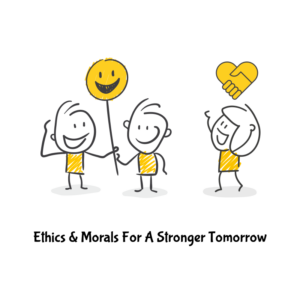 Ethics & Morals