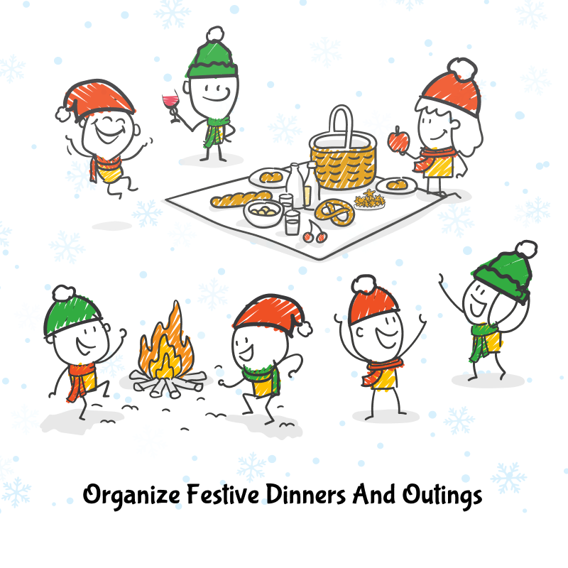 Organize-Festive-Dinners-and-Movie-Outings