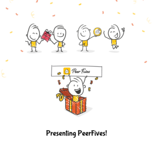 What’s PeerFives and Why Is It A Big Deal