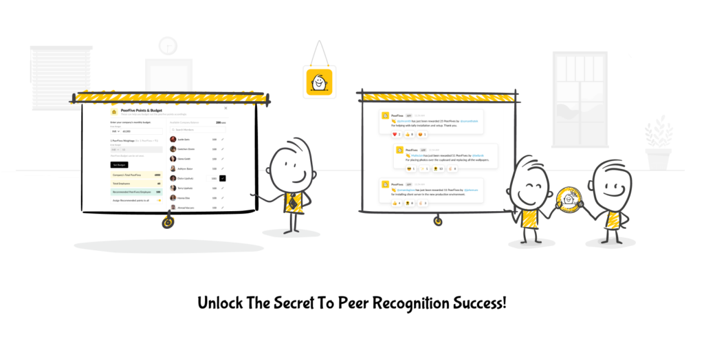 Strategies for Effective Peer Recognition in the AI Age