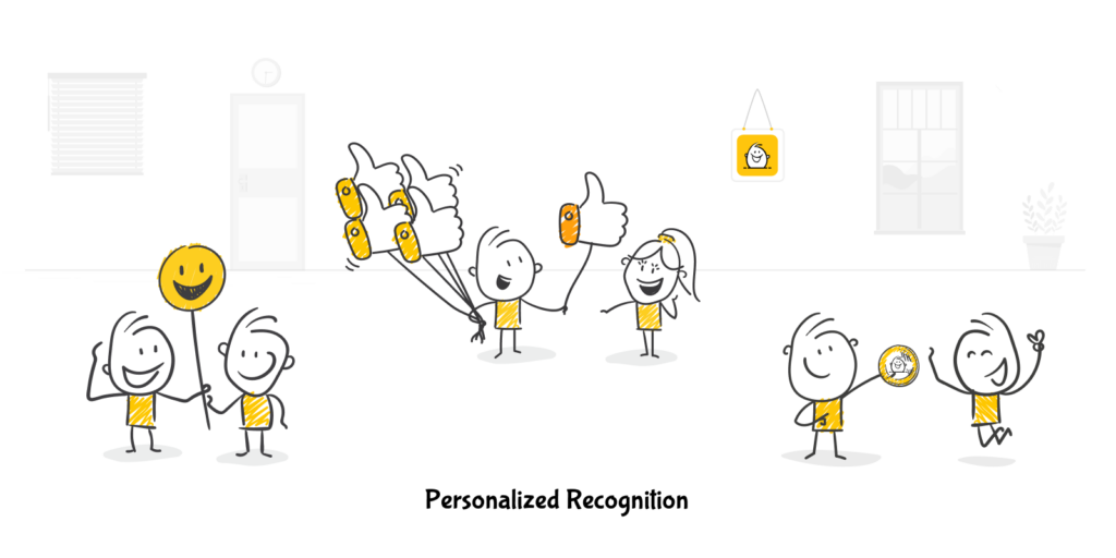 Personalized Recognition