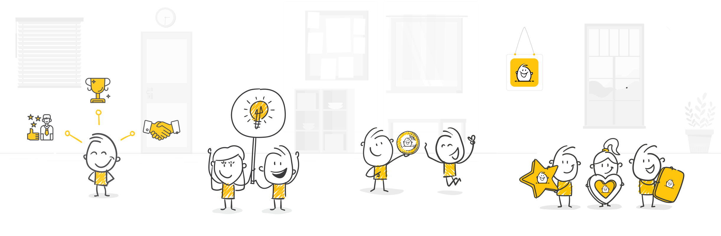 How PeerFives Illuminates Hidden Contributions & Ends the Recognition Blind Spot